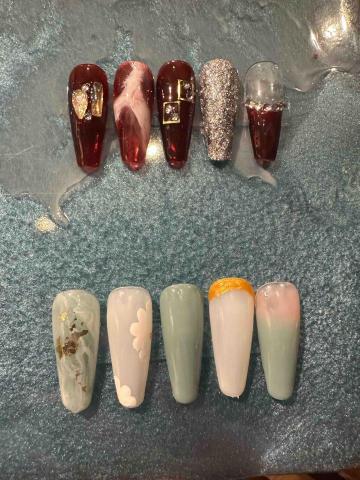 February 6th ART SPACES - 