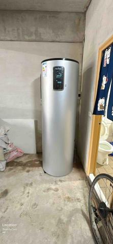 嘉豐科技有限公司 | 熱泵·淨水 - 