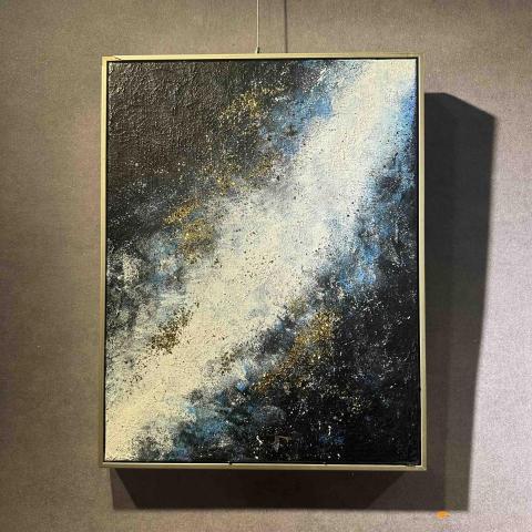 February 6th ART SPACES - 