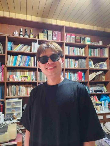 提供斷食app ios服務的專家Eric