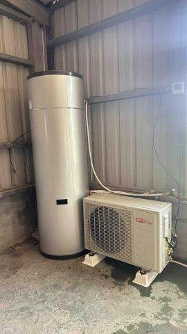 嘉豐科技有限公司 | 熱泵·淨水 - 