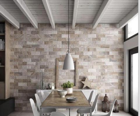 斑馬良居_磁磚_ - 