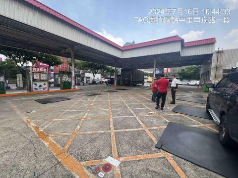林芷妍 - 