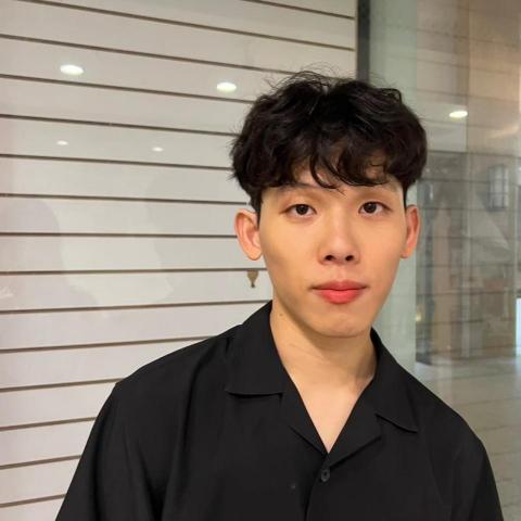 提供奧數教程服務的專家陳芃屹