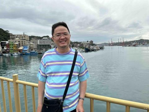 提供租車七人座服務的專家張涵堂