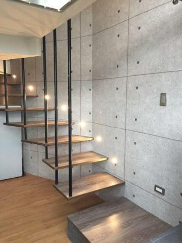 永信鐵工廠 - 造型樓梯