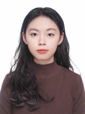 樹林全科家教老師推薦邱妤安