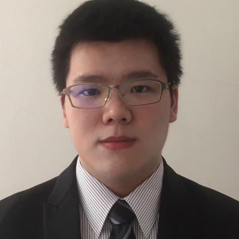 提供學歷日文服務的專家韋其亨