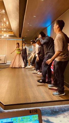 N.Wedding恩恩國際婚禮顧問團隊 - 
