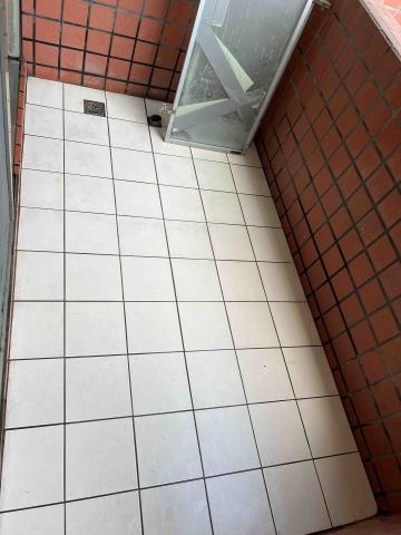 鍾小姐 - 清潔後