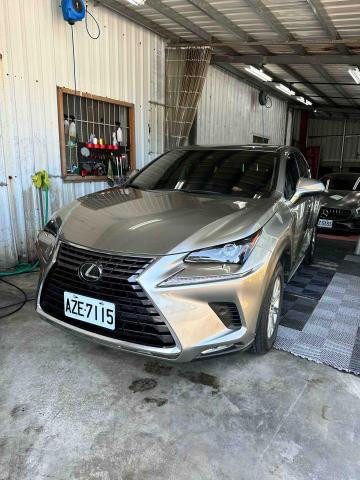 冠新車體美研 - 