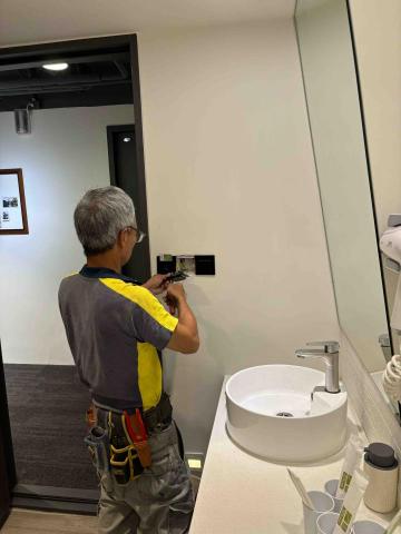 宥晟工程行 - 水電工程