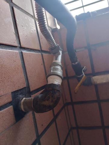 阿牛瓦斯-水電 - 維修熱水管