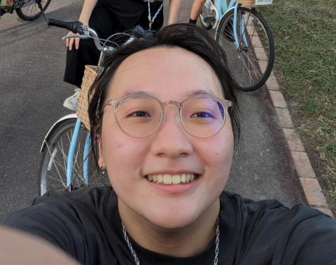 提供數學教學服務的專家陳亭亞