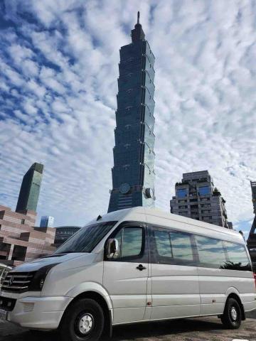 鹿鹿咪の阿天包車旅遊 - 