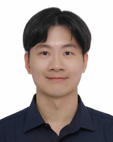 提供小貨車服務的專家洪瑋勵