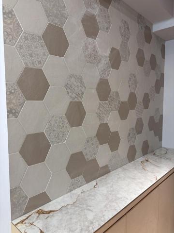 斑馬良居_磁磚_ - 