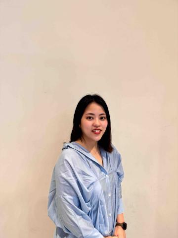 提供ig廣告投放2021服務的專家吳宜靖