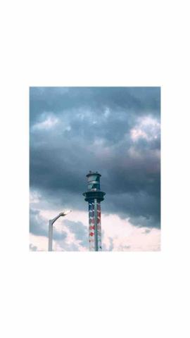 房敬 - 空景形象