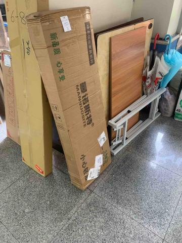 紀宏（粉哥） - 鞋櫃