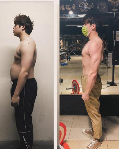 劉智維（Tony） - 