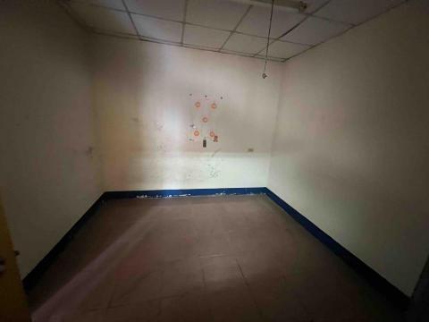 卓桂銘 - 施工前