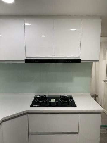 德富室內裝修有限公司 - 廚具系統櫃