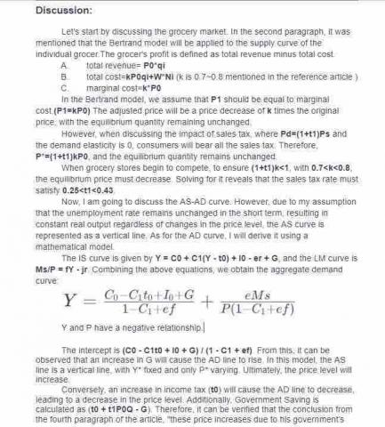 Eagle Kuo - 協助完成總體經濟建模分析作業
