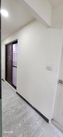 你為什麼不問問神奇海螺呢 - 苗栗縣竹南鎮，社區：La More，乳膠漆上漆