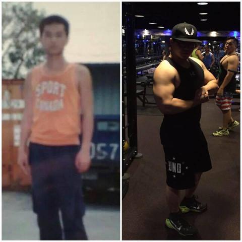 劉智維（Tony） - 