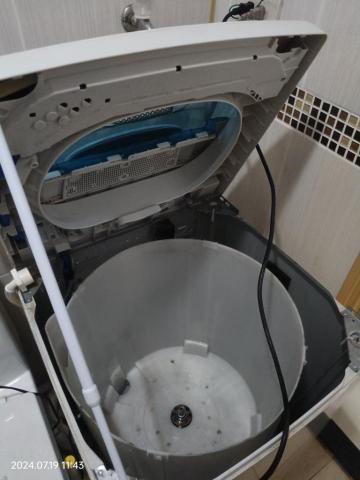 唯舜居家水電 - 洗衣機清洗