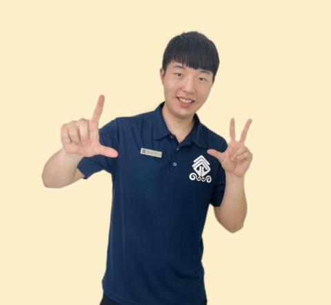 精鬆夜間按摩 - 某運動按摩品牌師傅