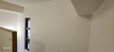 你為什麼不問問神奇海螺呢 - 苗栗縣竹南鎮，社區：La More，乳膠漆上漆