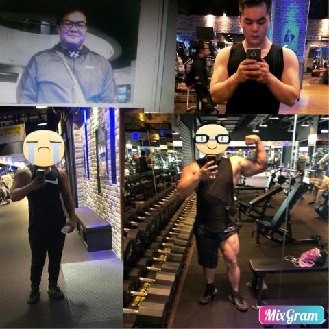 劉智維（Tony） - 