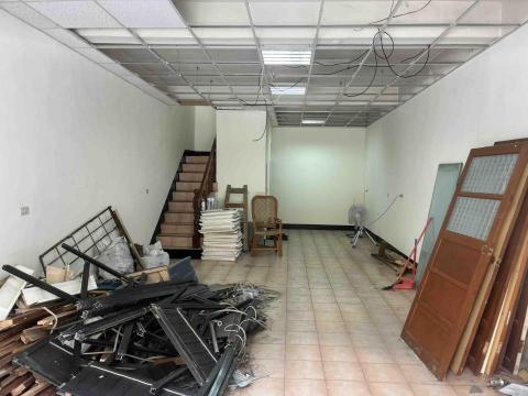 劉得輝 - 一個人做整棟