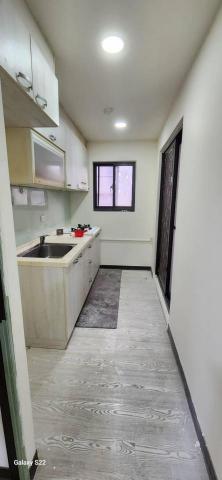 你為什麼不問問神奇海螺呢 - 苗栗縣竹南鎮，社區：La More，乳膠漆上漆