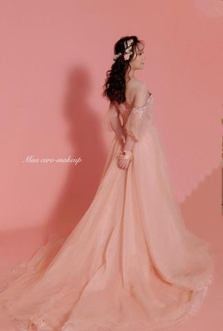 misscaromakeup.南投新秘/中部新秘 - 