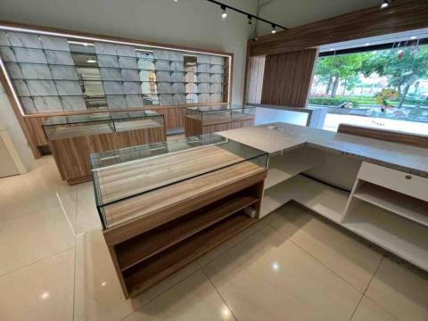 劉得輝 - 設計師的案件