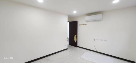 你為什麼不問問神奇海螺呢 - 苗栗縣竹南鎮，社區：La More，乳膠漆上漆