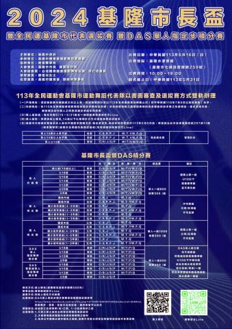 HSU Studio - 海報設計