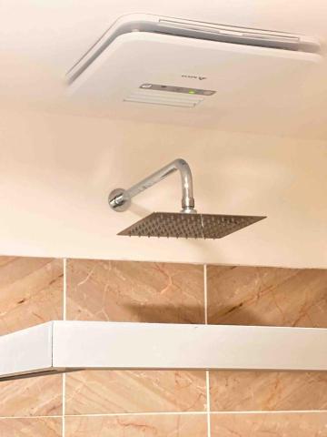 榮鑫居家水電維修 - 台達電暖風機安裝