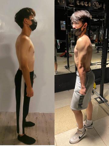 劉智維（Tony） - 