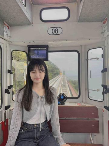 鄭喬聿 - 我的日常照片！