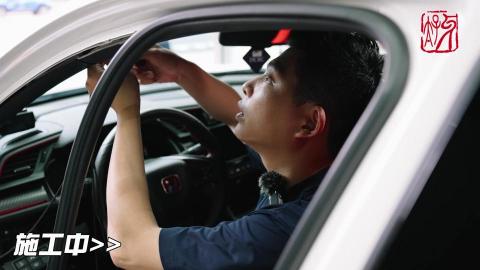 太子牙行車紀錄器專門店 - 實車安裝 穩定安心