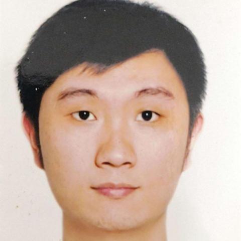 提供格式化記憶卡救回服務的專家李柏澄