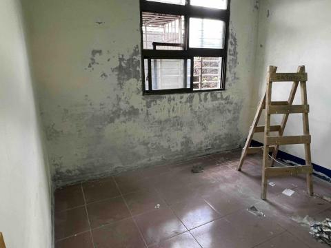 卓桂銘 - 施工中