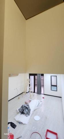 你為什麼不問問神奇海螺呢 - 苗栗縣竹南鎮，社區：La More，乳膠漆上漆