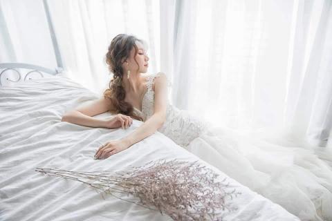 misscaromakeup.南投新秘/中部新秘 - 