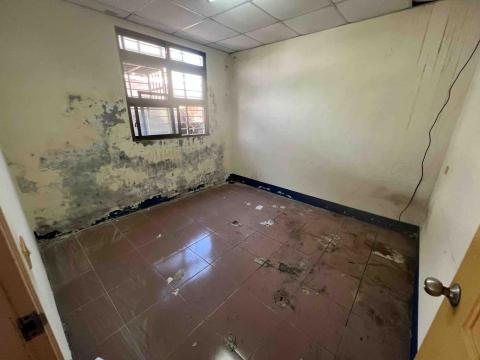 卓桂銘 - 施工前