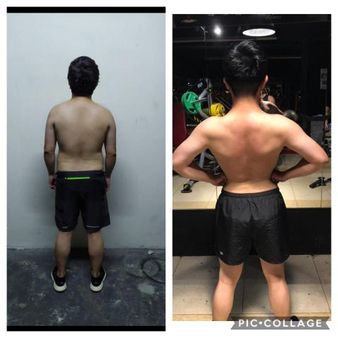 劉智維（Tony） - 